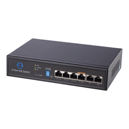 Atix AT-NS-4P2-65 (3F)