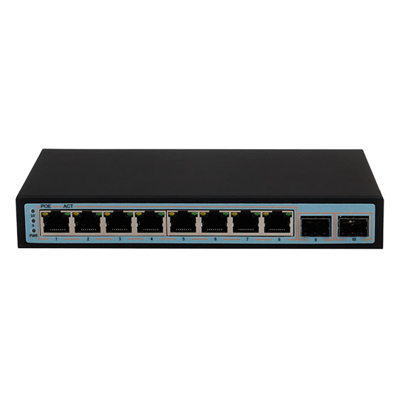 Atix AT-NS-8GP-2GS-96 (F)