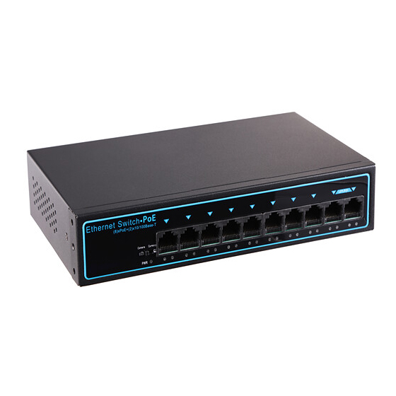 Atix AT-NS-8P2-110 (3B)