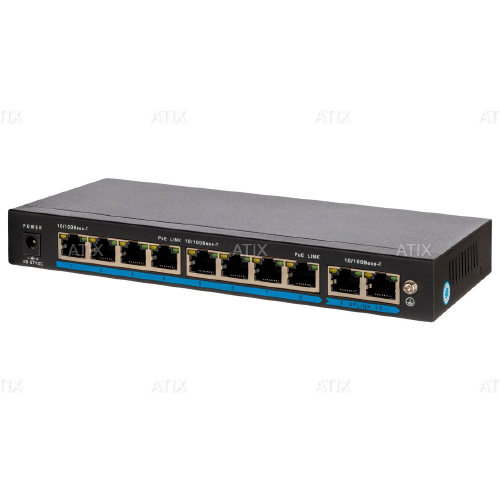 Atix AT-NS-8P2-120 (B)