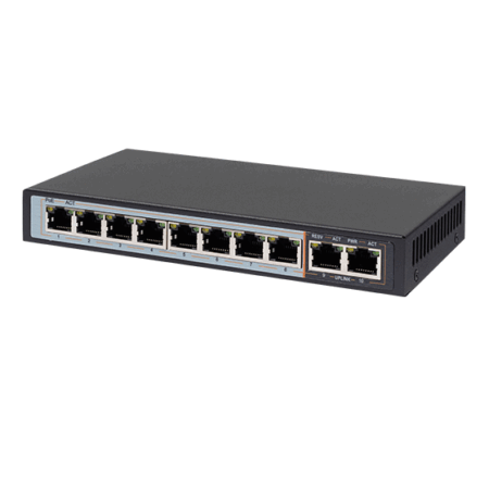 Atix AT-NS-8P2-96 (F)