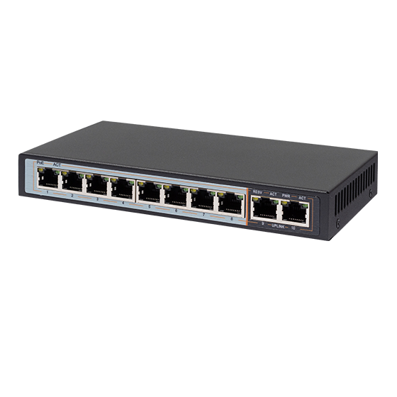 Atix AT-NS-8P2-96 (F)