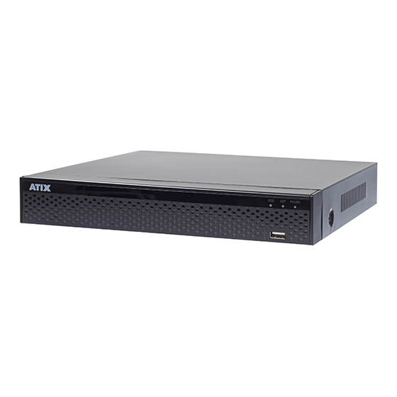 Atix AT-HVR-2104A (V2)