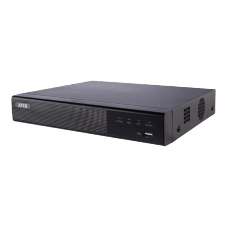 Atix AT-NVR-1109 (v2)