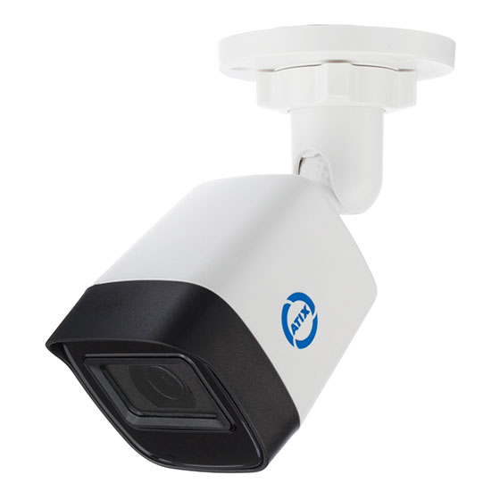 Atix ATH-MC-1B2P-2.8(1A)