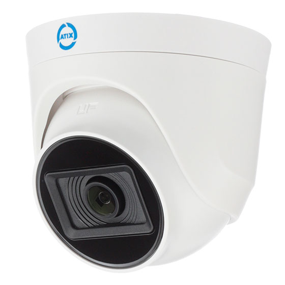 Atix ATH-MC-1E2P-2.8(1A)
