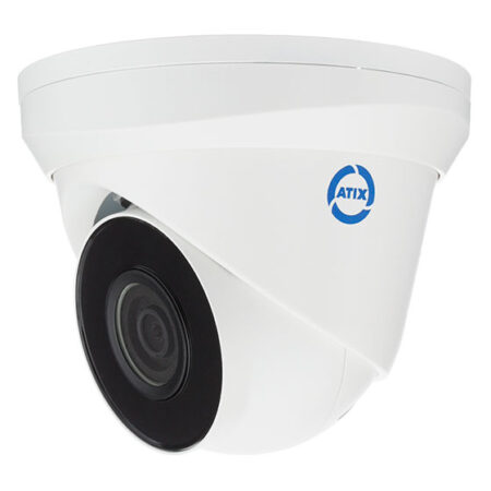 Atix ATH-NC-1E2M-2.8 (2B)