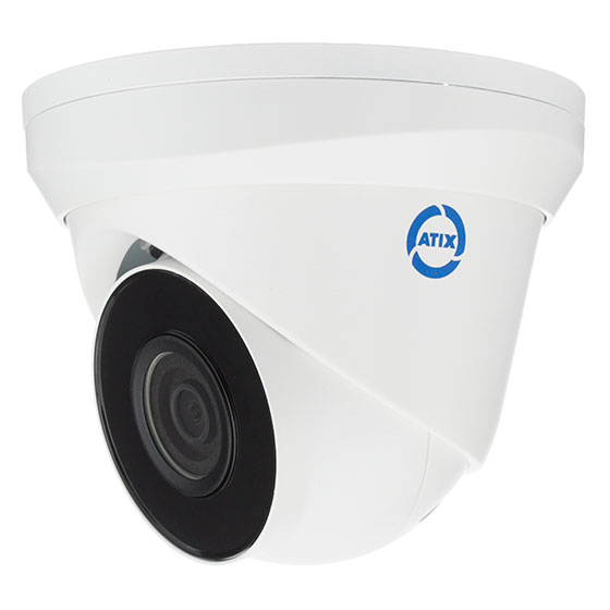 Atix ATH-NC-1E2M-2.8 (2B)