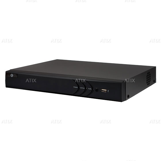 Atix ATH-NVR-1232/S