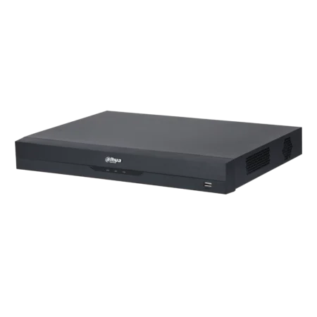 Dahua DH-XVR5208AN-4KL-I3 8-канальный XVR-видеорегистратор