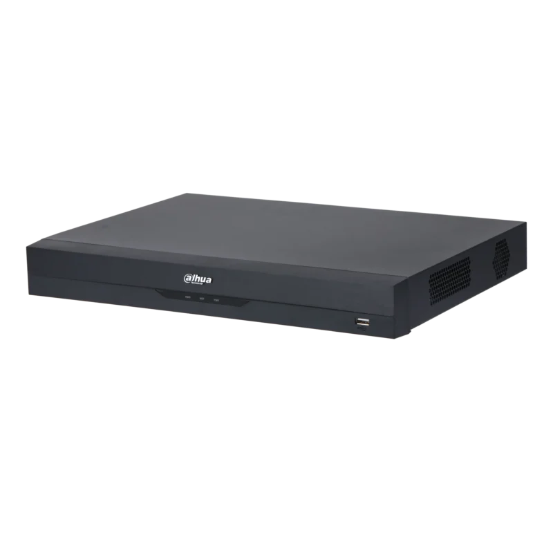 Dahua DH-XVR5208AN-4KL-I3 8-канальный XVR-видеорегистратор