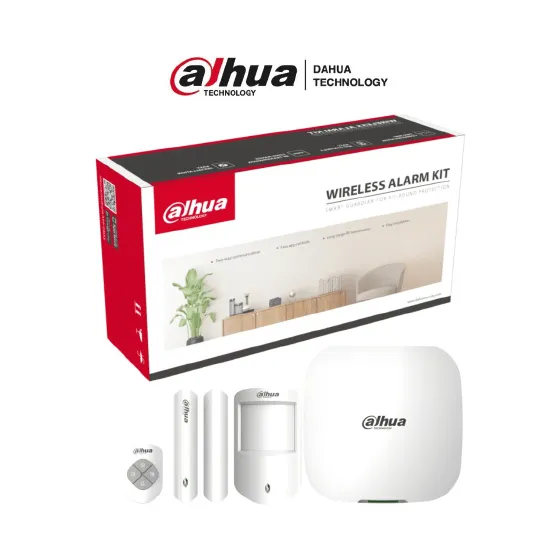 Dahua DHI-ART-ARC3000H-03-GW2(868)