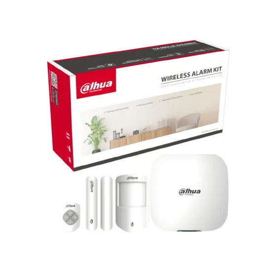 Dahua DHI-ART-ARC3800H-03-W2(868)