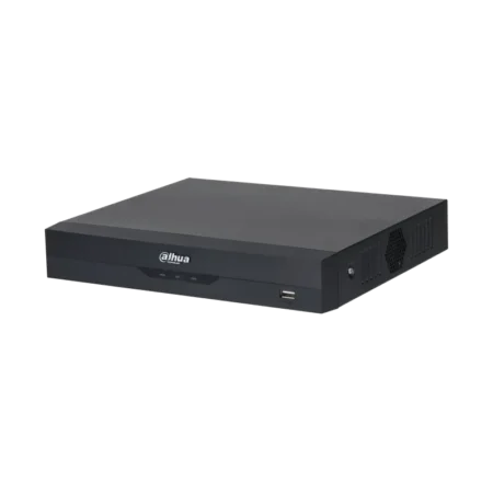 Dahua DH-XVR5216AN-5M-I3 16-канальный гибридный видеорегистратор