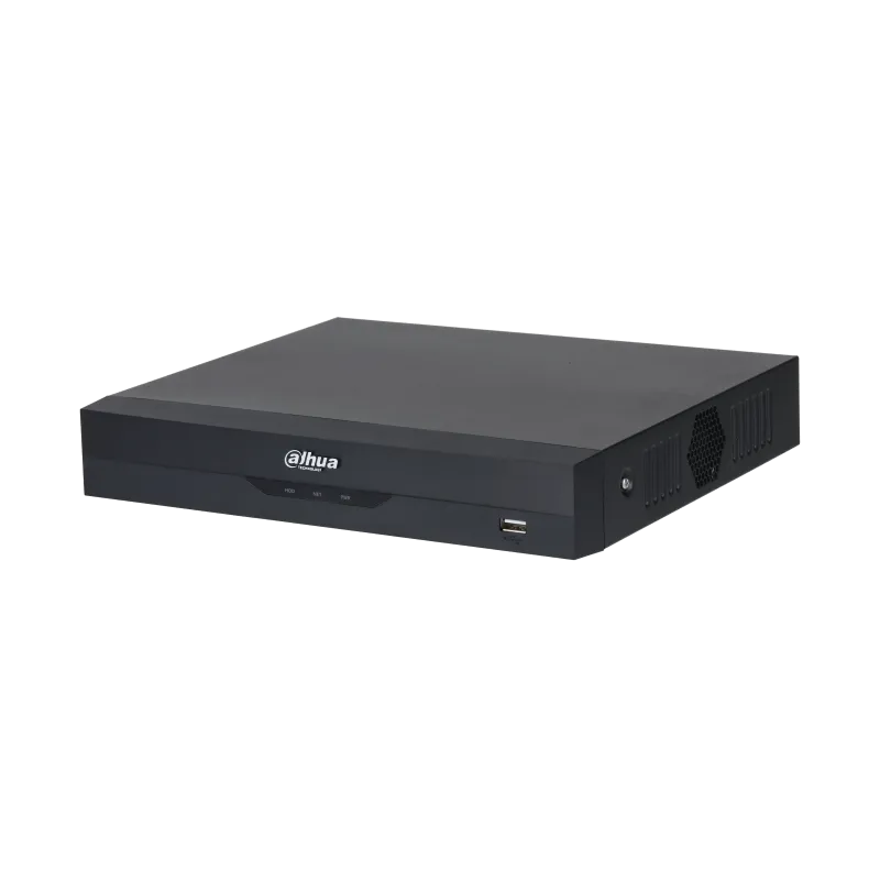 Dahua DH-XVR5216AN-5M-I3 16-канальный гибридный видеорегистратор