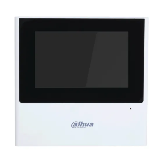 Dahua DHI-VTH2611L-WP
