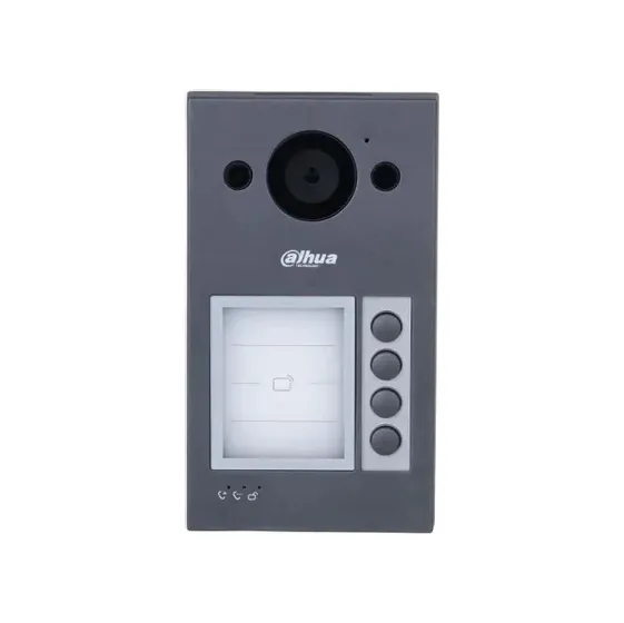Dahua DHI-VTO3311Q-WP