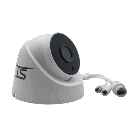 Видеокамера ST-SX4542 LIGHT 4Мп (объектив 2,8 mm)