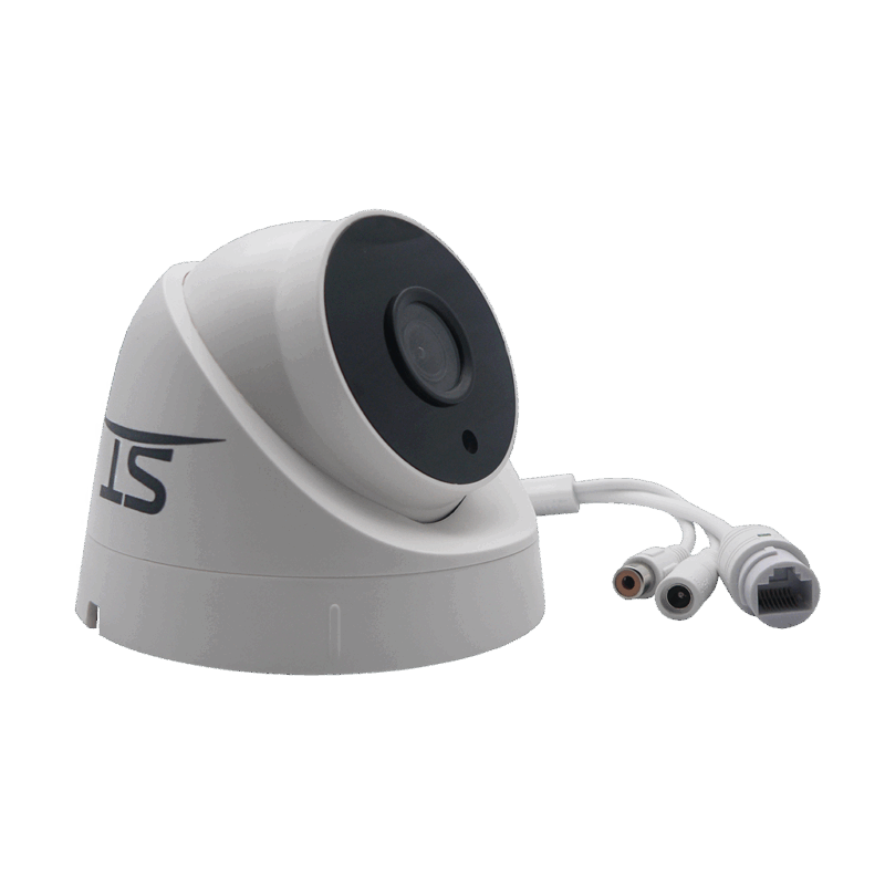 Видеокамера ST-SX4542 LIGHT 4Мп (объектив 2,8 mm)