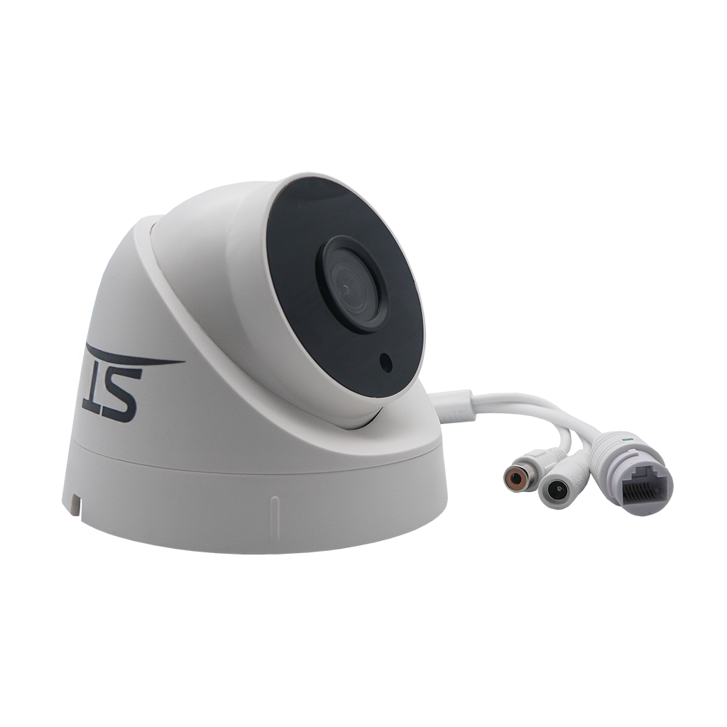 Видеокамера ST-SX4542 LIGHT 4Мп (объектив 2,8 mm)