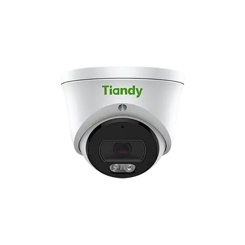 Tiandy TC-C35XS Spec:I3W/E/Y/S/2.8mm/V5.0