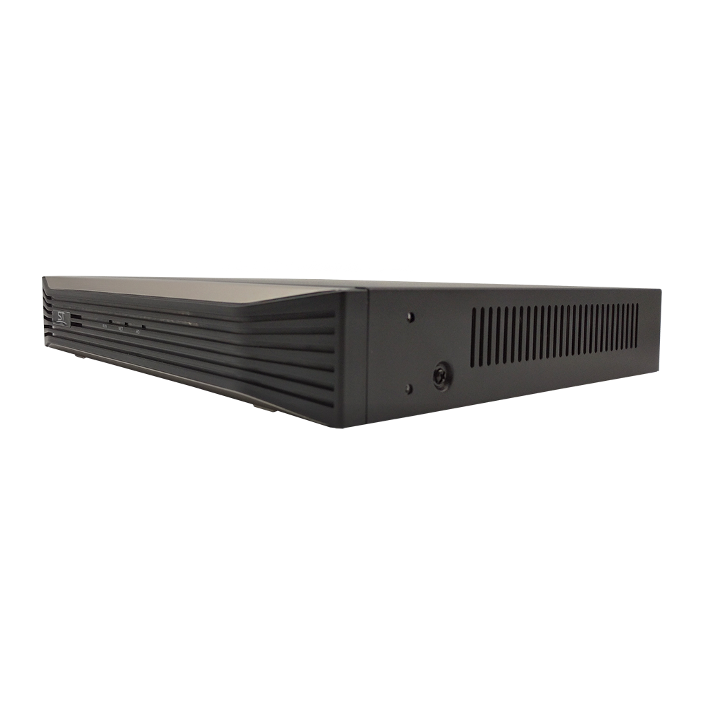 Видеорегистратор гибридный ST-HVR-V08080 8-канальный до 8MP 1 HDD URBAN