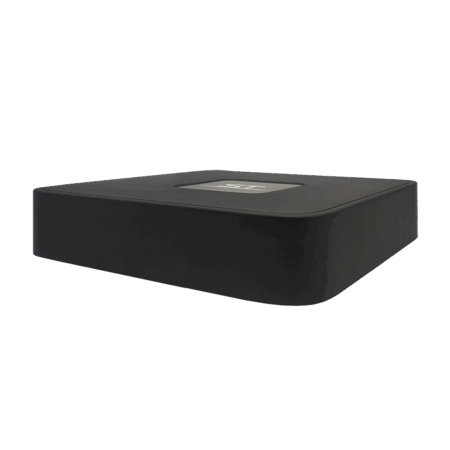 Видеорегистратор IP ST-NVR-P0406K15 4-канальный (с 4PoE) 6Mp PoE 1 HDD TOWN