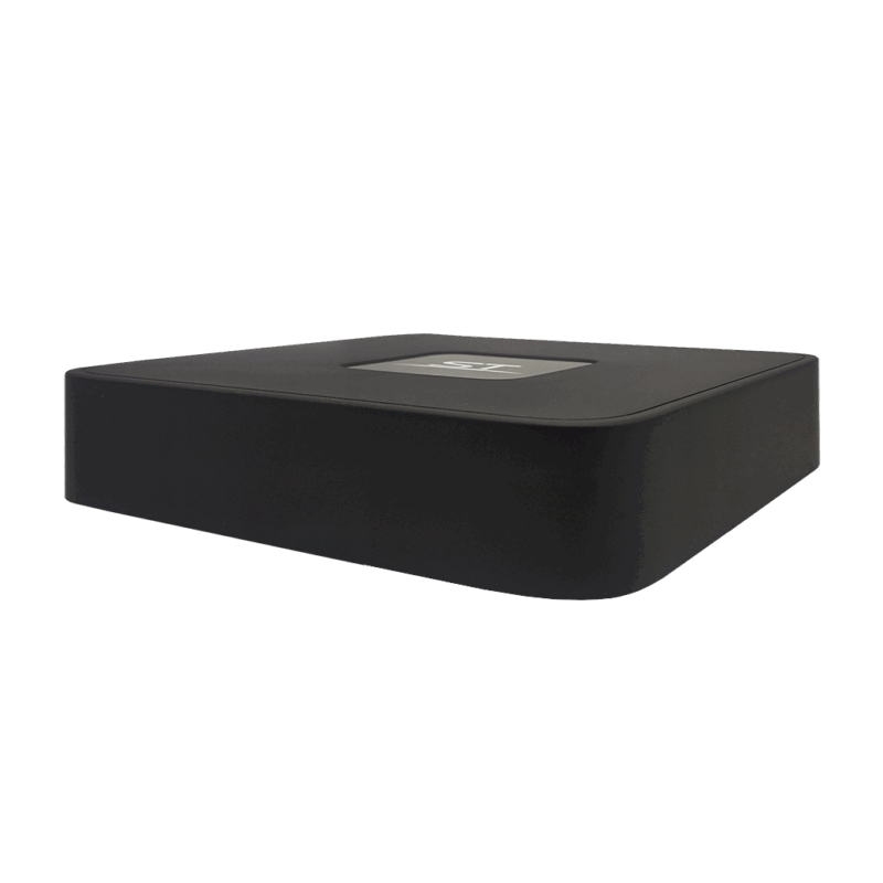 Видеорегистратор IP ST-NVR-P0406K15 4-канальный (с 4PoE) 6Mp PoE 1 HDD TOWN