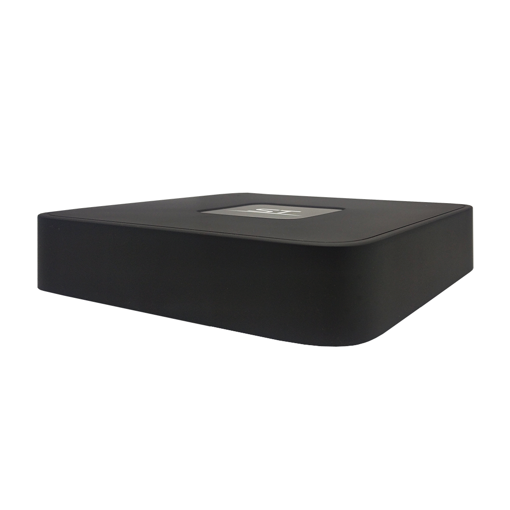 Видеорегистратор IP ST-NVR-V1006K15 10-канальный PRO 6Mp 1 HDD TOWN (версия 2)
