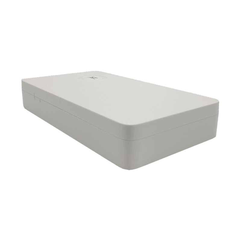 Видеорегистратор IP ST-NVR-S0806K15 8-канальный 6Mp 1 HDD TOWN