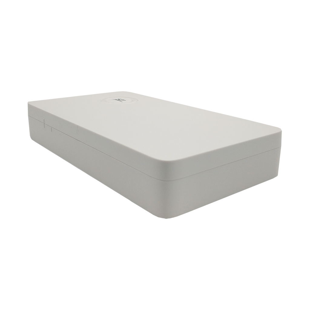 Видеорегистратор IP ST-NVR-S0806K15 8-канальный 6Mp 1 HDD TOWN