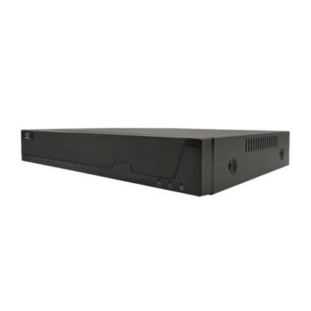Видеорегистратор IP ST-NVR-S1008H65 10-канальный 8Mp 1 HDD HOME