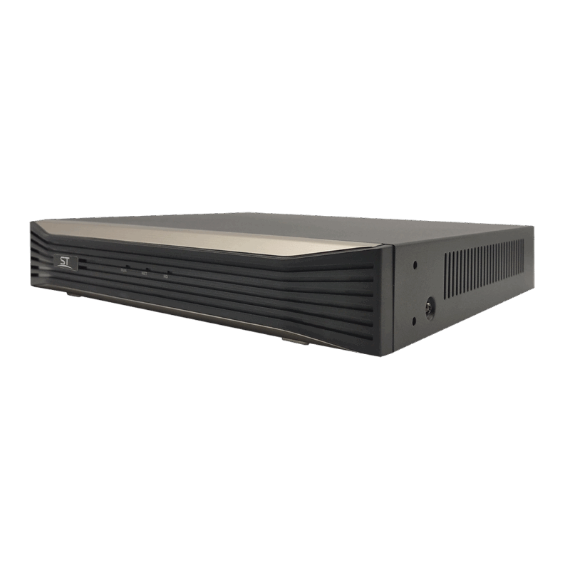 Видеорегистратор IP ST-NVR-V16081 16-канальный до 8Mp 1 HDD URBAN