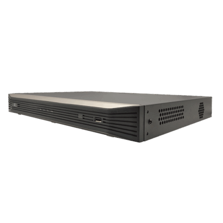 Видеорегистратор IP ST-NVR-V16082 16-канальный до 8Mp 2 HDD URBAN (версия 2)