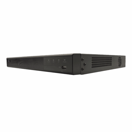 Видеорегистратор IP ST-NVR-V1612F97 16-канальный до 12Mp 2 HDD FORT