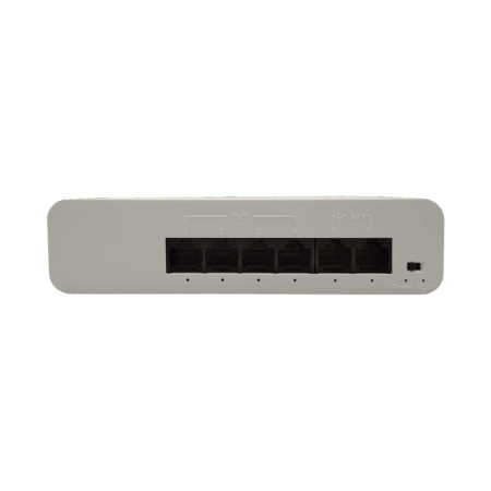 Источник питания ST-S48POE (P/2М/55W/А)