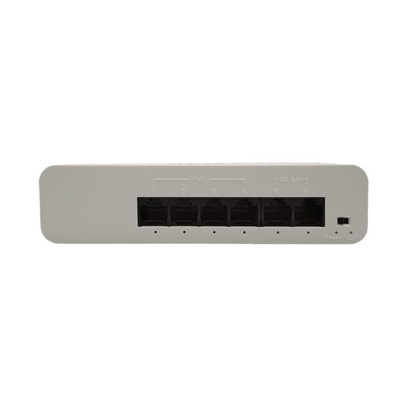 Источник питания ST-S48POE (P/2М/55W/А)