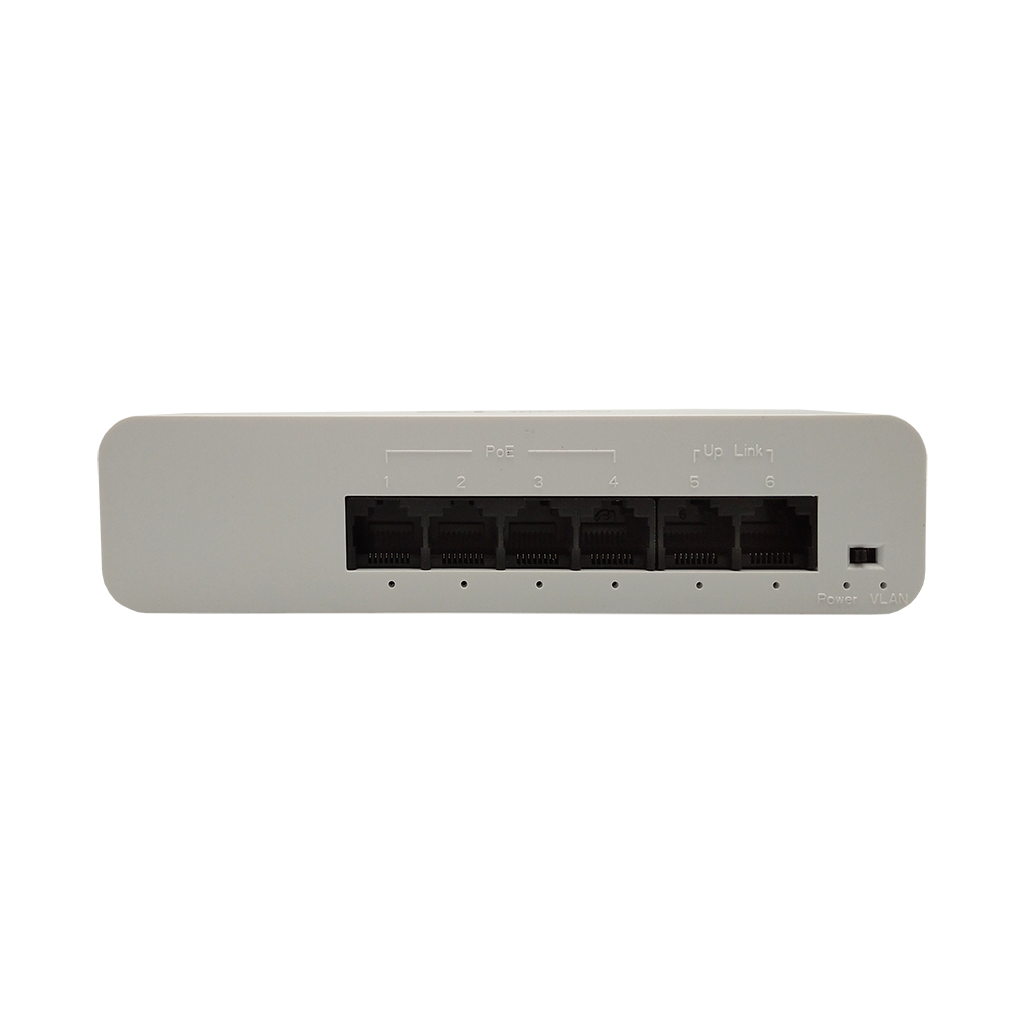 Источник питания ST-S48POE (P/2М/55W/А)