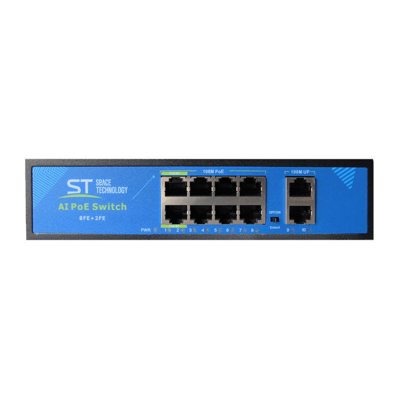 Источник питания ST-S813POE (2M/150W/АB/2BT) PRO