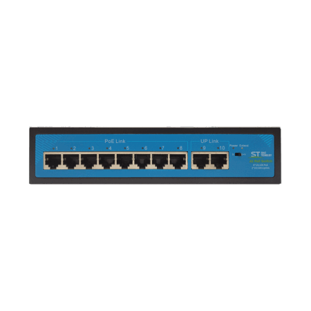 Источник питания ST-S84POE (2M/96W/A) (версия 3)