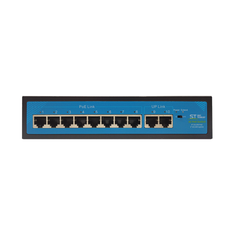 Источник питания ST-S84POE (2M/96W/A) (версия 3)