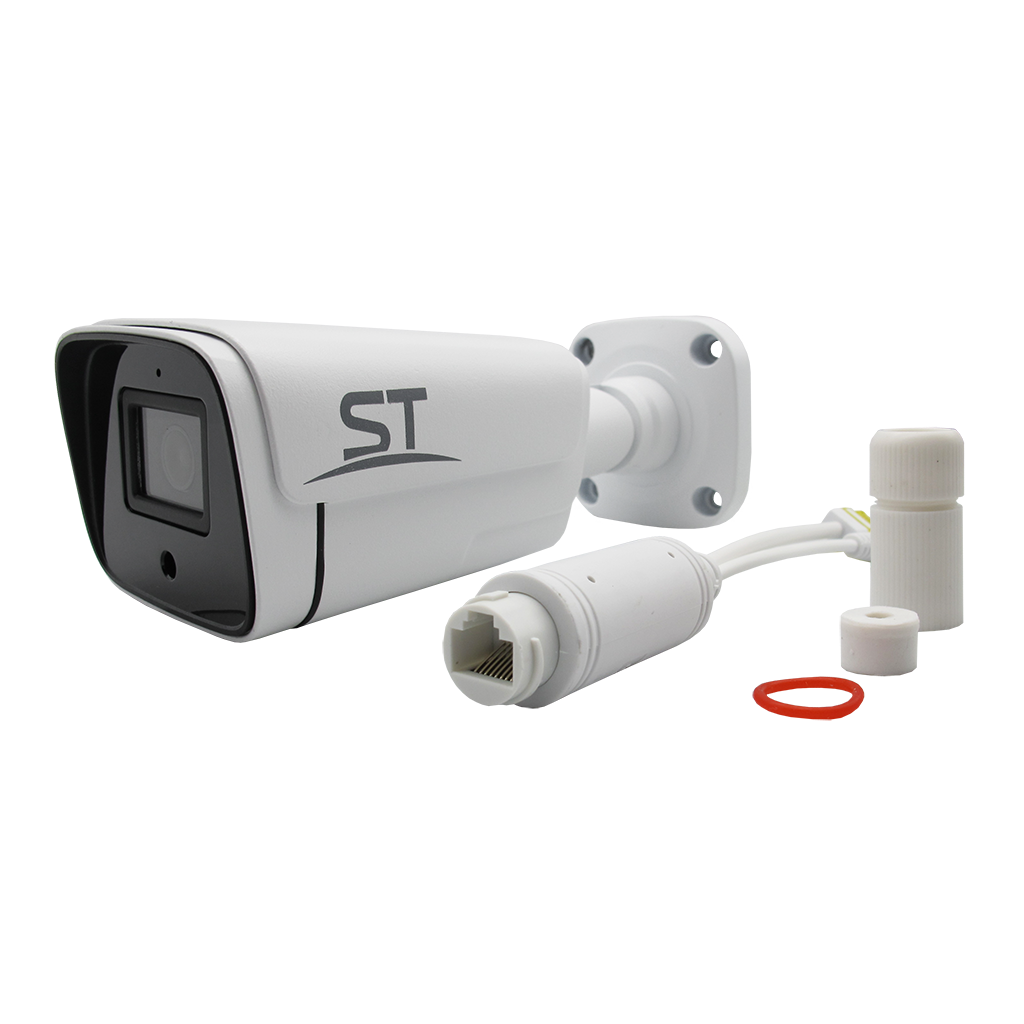 Видеокамера ST-SX8531 POE LIGHT 8Мп (объектив 2,8mm) (версия 2)