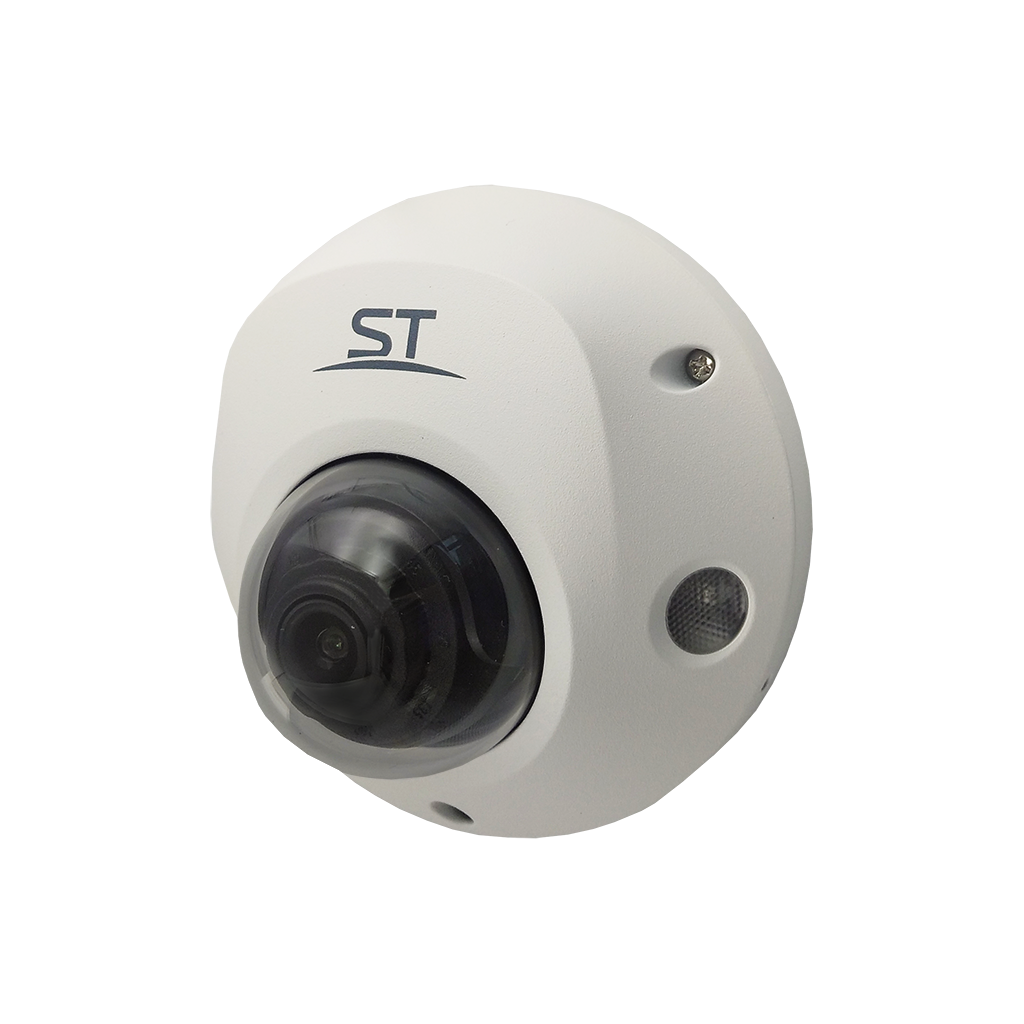 Видеокамера ST-PK2590 PRO STARLIGHT TOWN 2Мп (объектив 2,8mm)