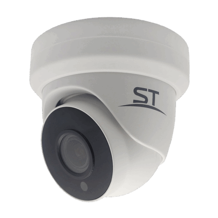 Видеокамера ST-S3541 CITY 3Мп (мото объектив 2,8-12mm)