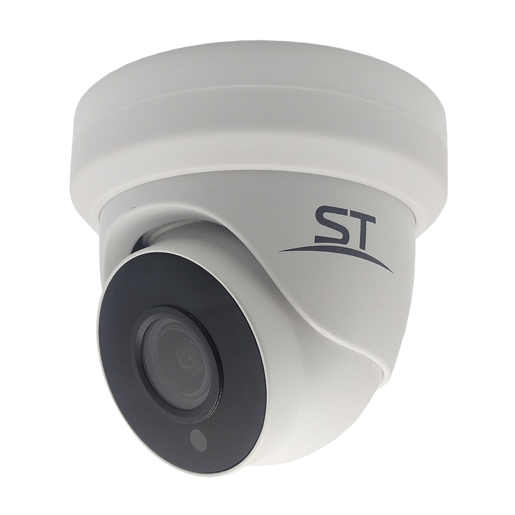 Видеокамера ST-S3541 CITY 3Мп (мото объектив 2,8-12mm)