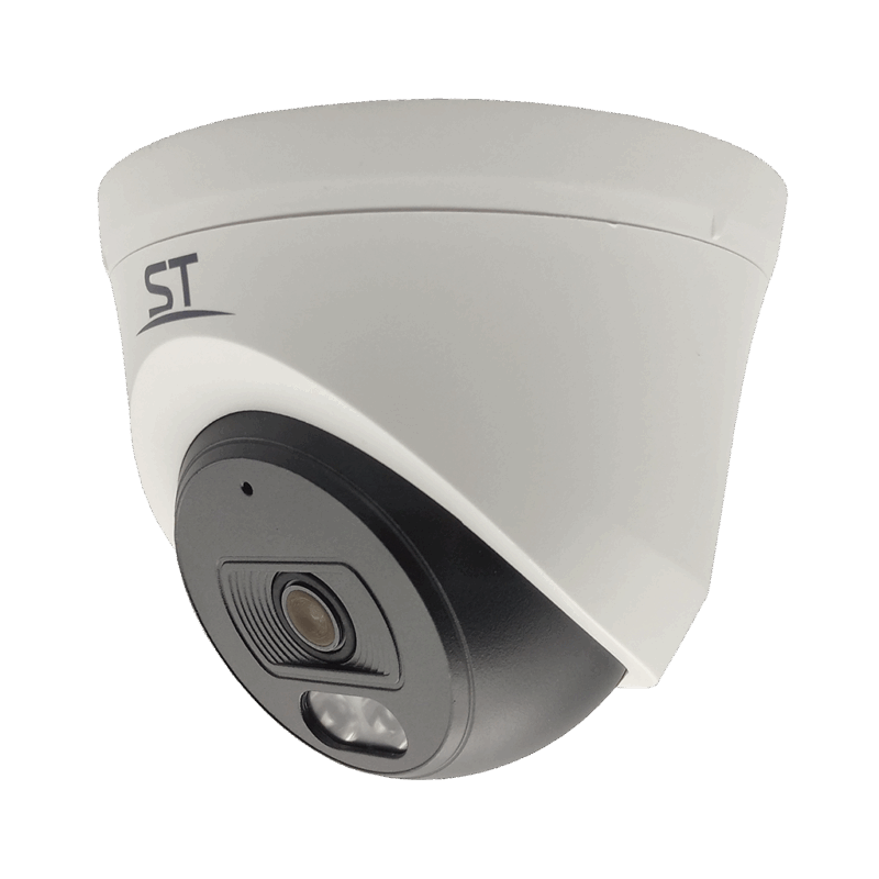 Видеокамера ST-SK2502 TOWN 2Мп (объектив 2,8mm)