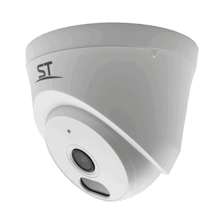 Видеокамера ST-SK2506 TOWN 2Мп (объектив 2,8mm)