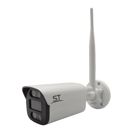 Видеокамера ST-SX4531 Wi-Fi LIGHT 4Мп (объектив 2,8mm)