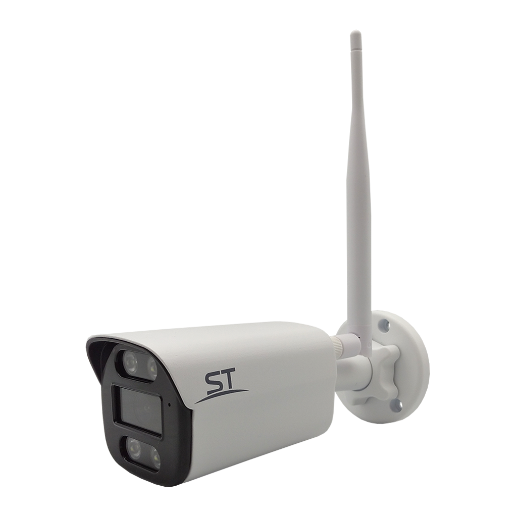 Видеокамера ST-SX4531 Wi-Fi LIGHT 4Мп (объектив 2,8mm)