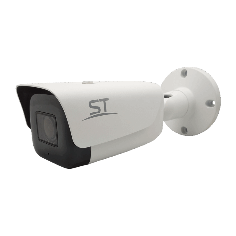Видеокамера ST-V2527 PRO STARLIGHT TOWN 2Мп (мото объектив 2,7-13,5mm)